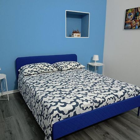 Agathae Home Catane Extérieur photo