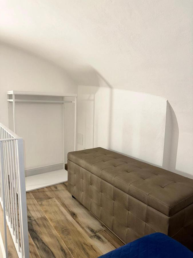 Agathae Home Catane Extérieur photo