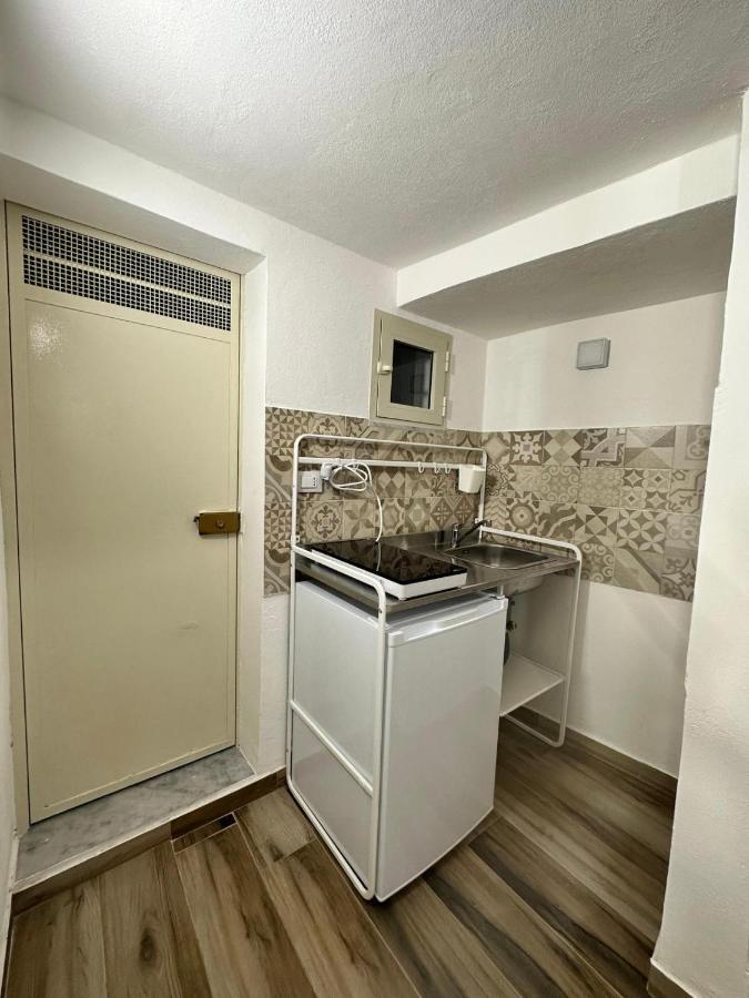 Agathae Home Catane Extérieur photo