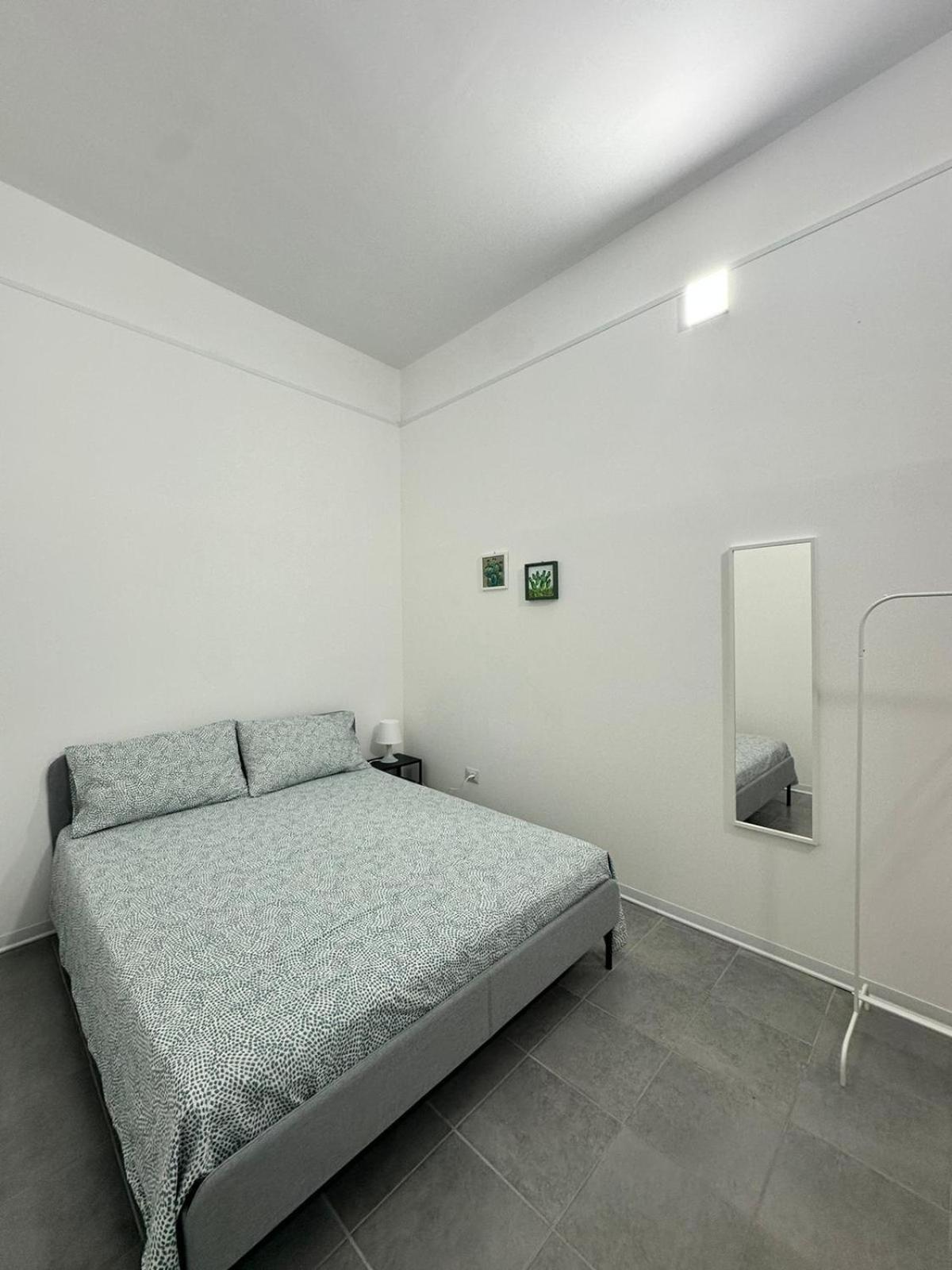 Agathae Home Catane Extérieur photo