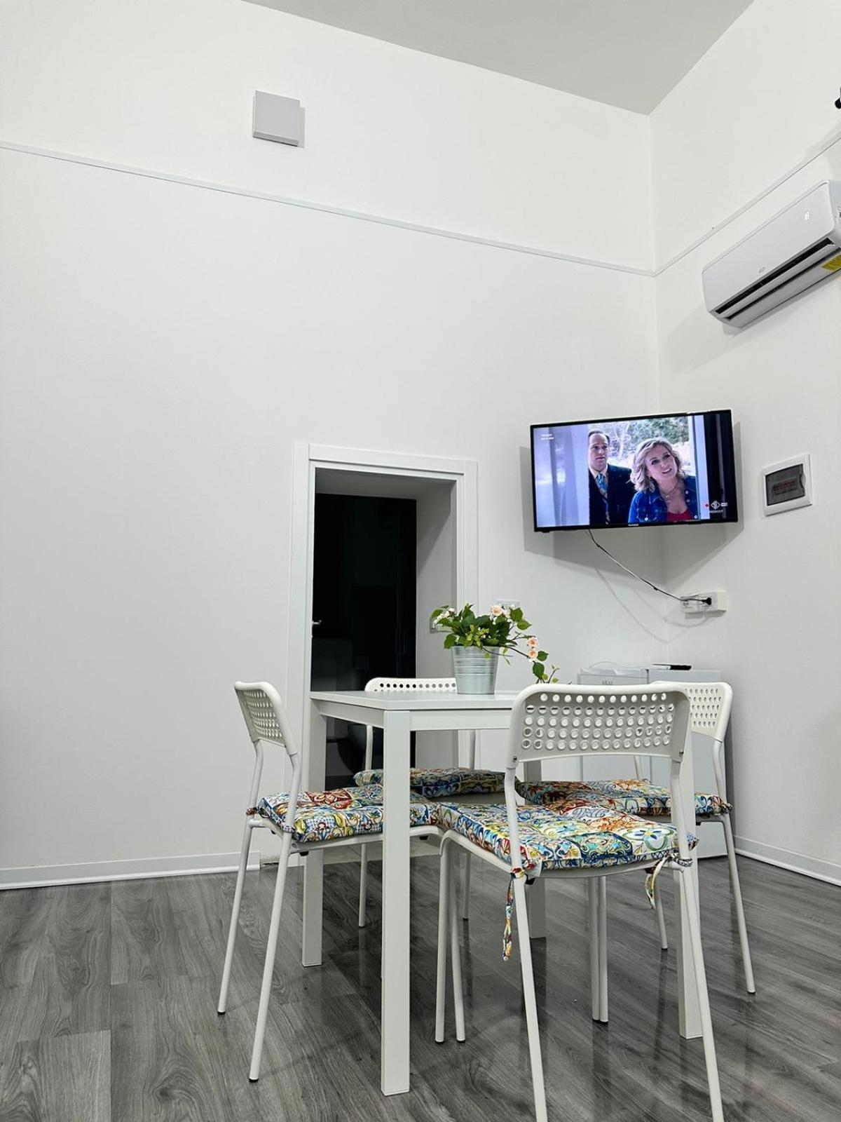 Agathae Home Catane Extérieur photo