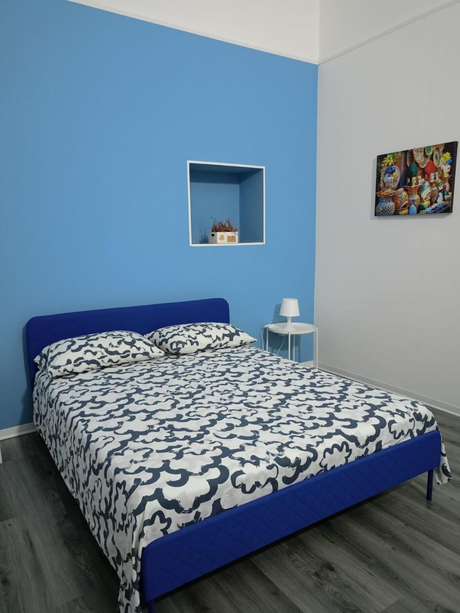 Agathae Home Catane Extérieur photo