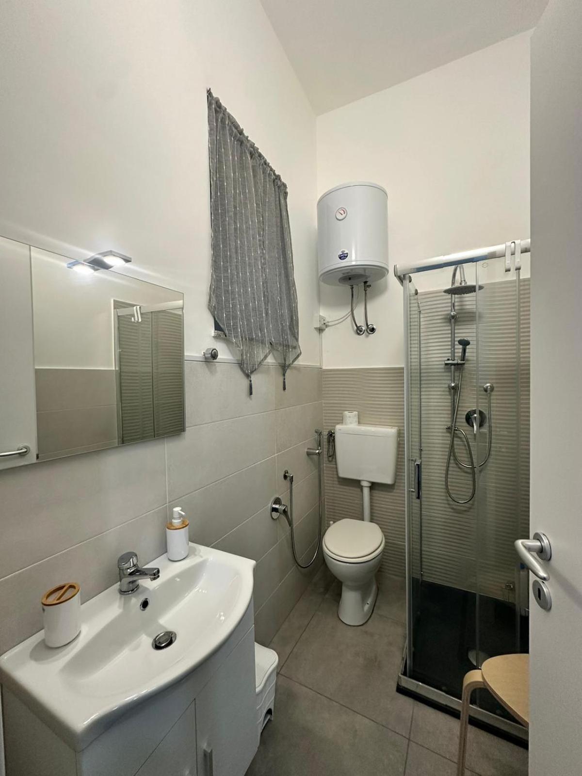Agathae Home Catane Extérieur photo
