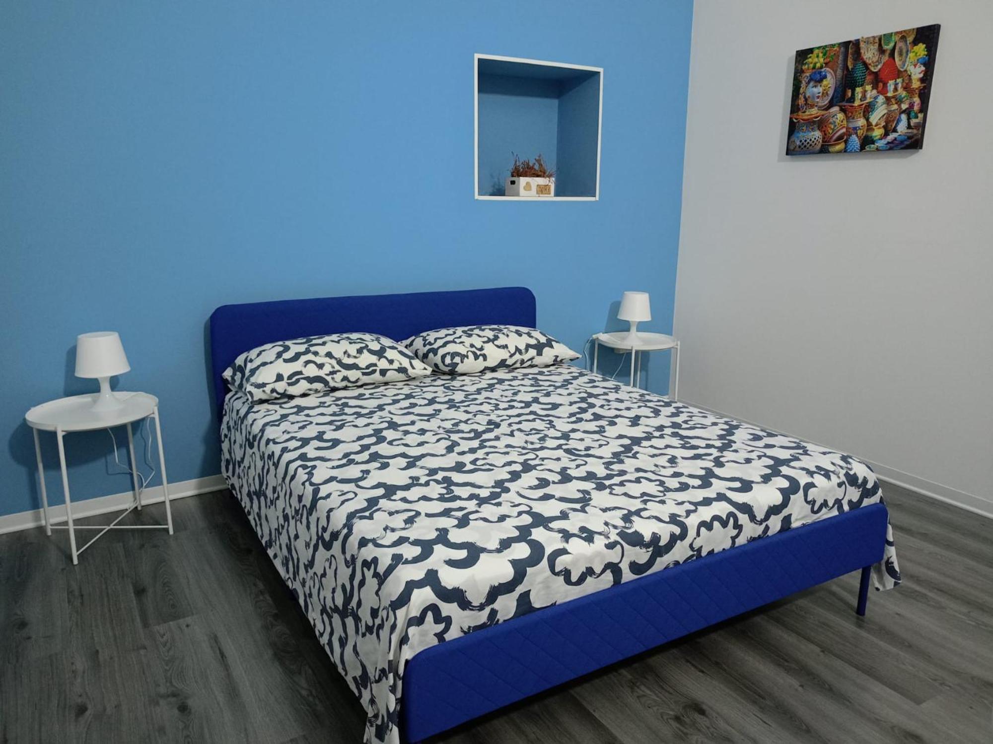 Agathae Home Catane Extérieur photo