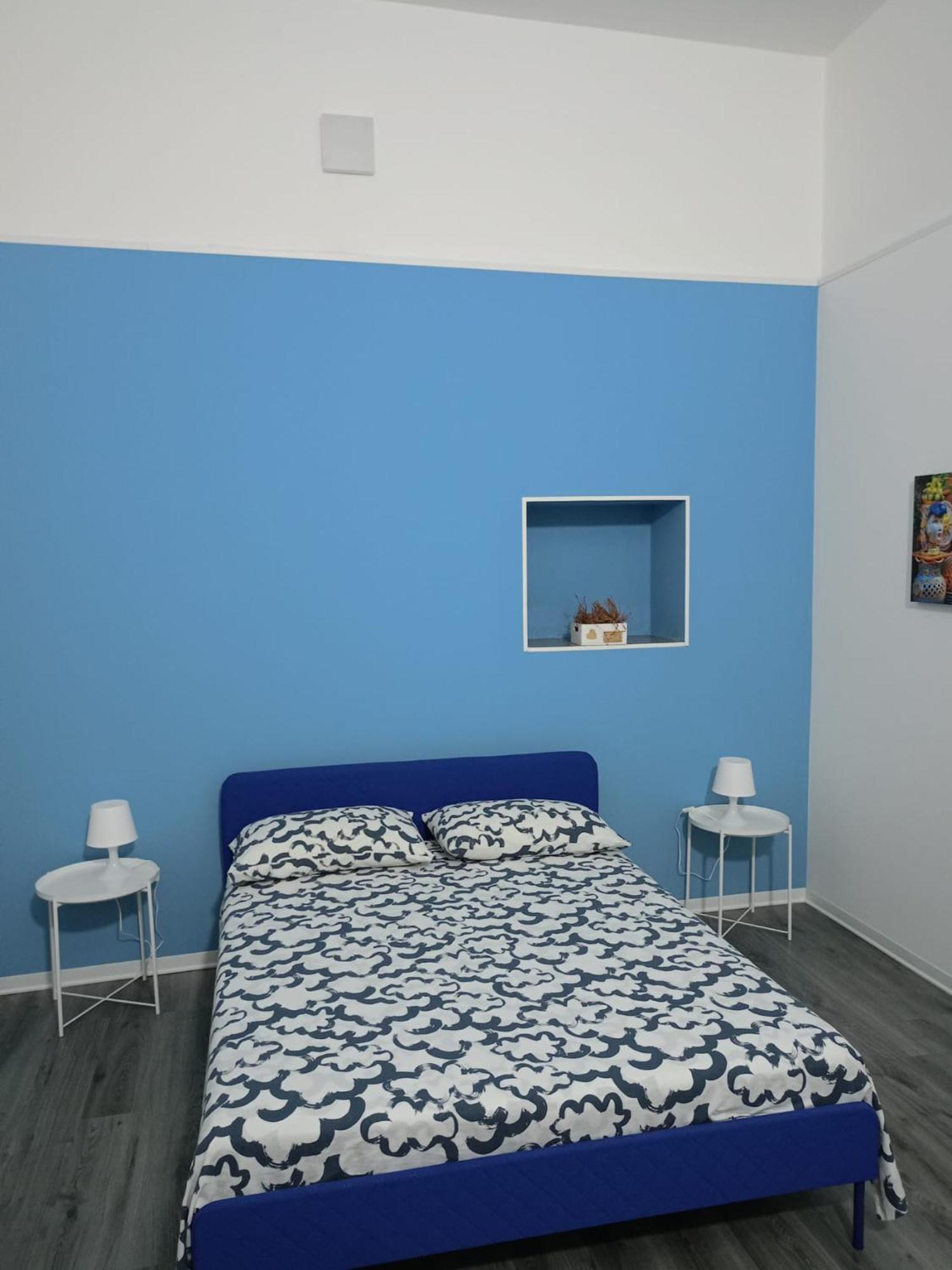 Agathae Home Catane Extérieur photo